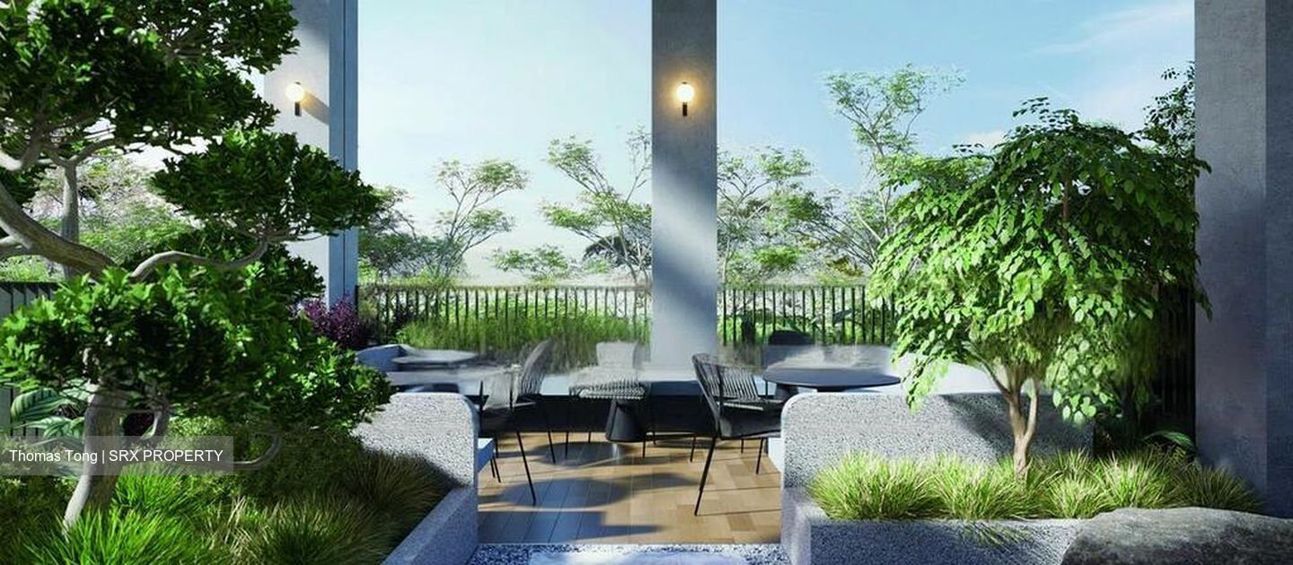 Hill House (D9), Apartment #450437801